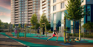 2-к квартира, вторичка, 63м2, 4/18 этаж