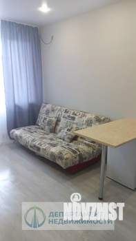 Студия квартира, вторичка, 21м2, 18/19 этаж