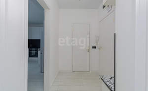 1-к квартира, вторичка, 37м2, 14/19 этаж