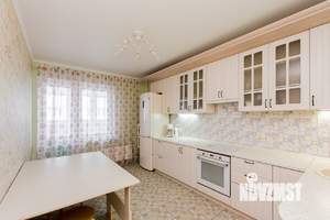 3-к квартира, вторичка, 81м2, 12/16 этаж