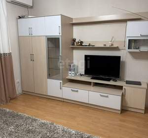 1-к квартира, вторичка, 36м2, 2/4 этаж