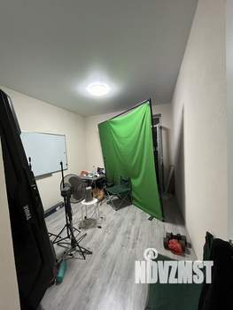 1-к квартира, вторичка, 36м2, 12/24 этаж