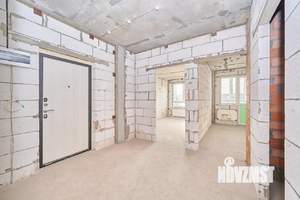 3-к квартира, вторичка, 71м2, 16/22 этаж