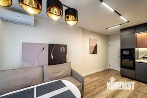 3-к квартира, вторичка, 95м2, 18/24 этаж