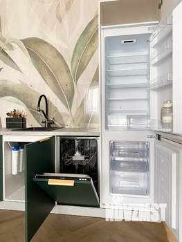 Студия квартира, вторичка, 25м2, 11/23 этаж