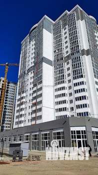 1-к квартира, вторичка, 42м2, 3/20 этаж