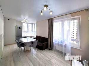 3-к квартира, вторичка, 66м2, 7/16 этаж