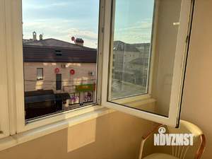 1-к квартира, вторичка, 42м2, 3/6 этаж