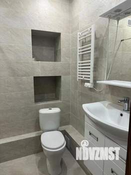 1-к квартира, вторичка, 36м2, 10/16 этаж