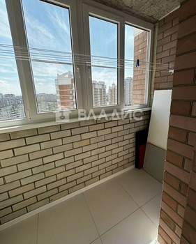 1-к квартира, вторичка, 32м2, 14/24 этаж