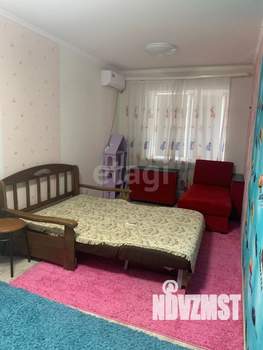 2-к квартира, вторичка, 61м2, 2/5 этаж