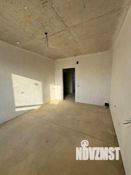 1-к квартира, вторичка, 42м2, 24/24 этаж