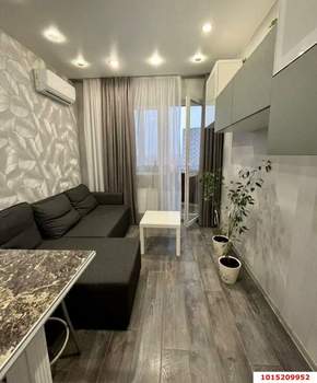 Студия квартира, вторичка, 25м2, 16/16 этаж