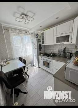 2-к квартира, вторичка, 44м2, 1/5 этаж