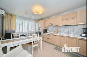 2-к квартира, вторичка, 66м2, 16/16 этаж