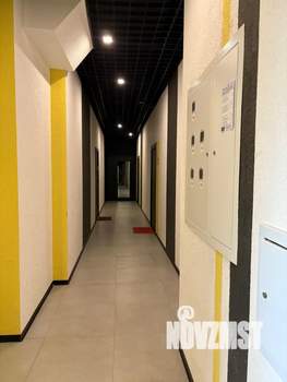 2-к квартира, вторичка, 50м2, 1/18 этаж