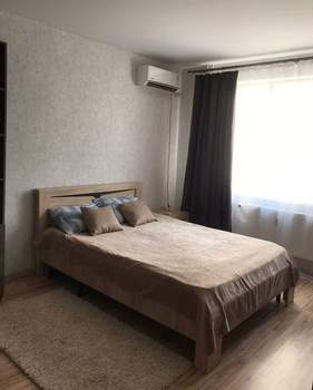 1-к квартира, вторичка, 38м2, 2/16 этаж