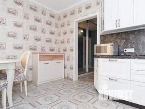 2-к квартира, вторичка, 59м2, 11/19 этаж