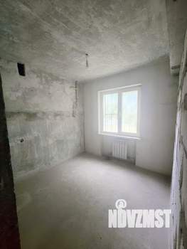 1-к квартира, вторичка, 31м2, 1/5 этаж