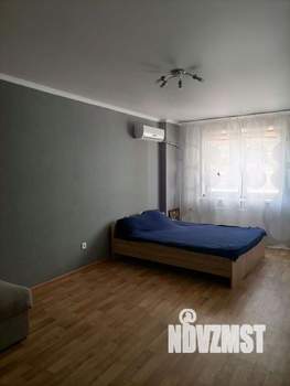 1-к квартира, вторичка, 42м2, 4/17 этаж