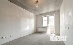 1-к квартира, вторичка, 35м2, 2/24 этаж