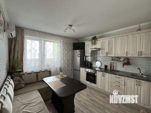 2-к квартира, вторичка, 61м2, 15/17 этаж