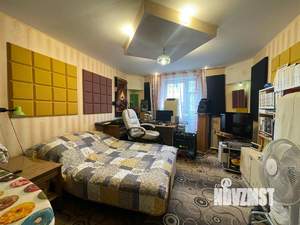 2-к квартира, вторичка, 66м2, 1/2 этаж