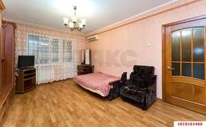 2-к квартира, вторичка, 51м2, 2/10 этаж