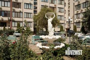 Студия квартира, вторичка, 14м2, 1/6 этаж