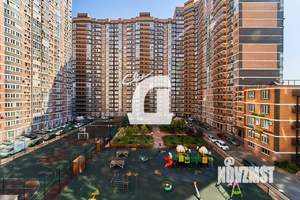 2-к квартира, вторичка, 67м2, 2/25 этаж