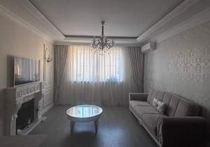 2-к квартира, вторичка, 87м2, 3/18 этаж