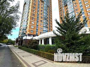 4-к квартира, вторичка, 130м2, 22/22 этаж