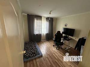 2-к квартира, вторичка, 60м2, 4/16 этаж