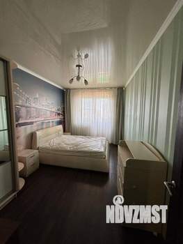 2-к квартира, вторичка, 58м2, 5/6 этаж