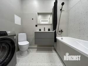 1-к квартира, вторичка, 46м2, 14/20 этаж