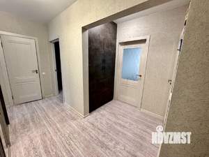 3-к квартира, вторичка, 81м2, 1/16 этаж