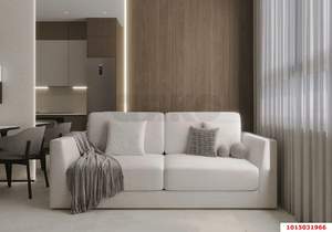 2-к квартира, вторичка, 66м2, 21/25 этаж