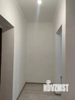 1-к квартира, вторичка, 31м2, 2/6 этаж