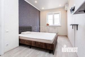 1-к квартира, вторичка, 32м2, 10/22 этаж