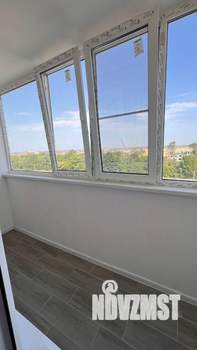 2-к квартира, вторичка, 51м2, 6/16 этаж