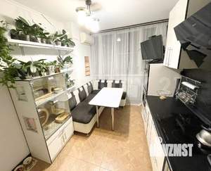 2-к квартира, вторичка, 56м2, 11/11 этаж