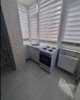 Студия квартира, вторичка, 20м2, 4/6 этаж