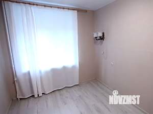 1-к квартира, вторичка, 34м2, 4/5 этаж