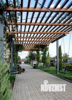 2-к квартира, сданный дом, 56м2, 13/16 этаж