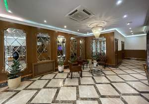 3-к квартира, вторичка, 114м2, 16/25 этаж