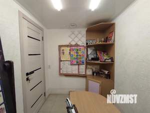 1-к квартира, вторичка, 32м2, 1/19 этаж