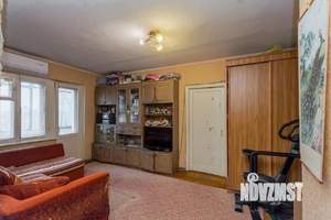 2-к квартира, вторичка, 45м2, 4/5 этаж