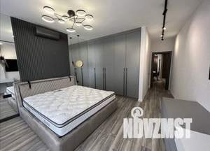 1-к квартира, вторичка, 41м2, 10/20 этаж