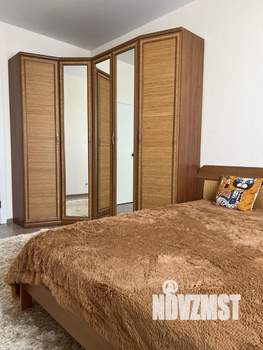 1-к квартира, вторичка, 41м2, 14/24 этаж