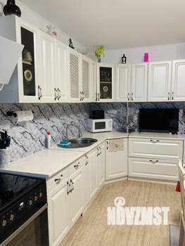 2-к квартира, вторичка, 60м2, 15/16 этаж